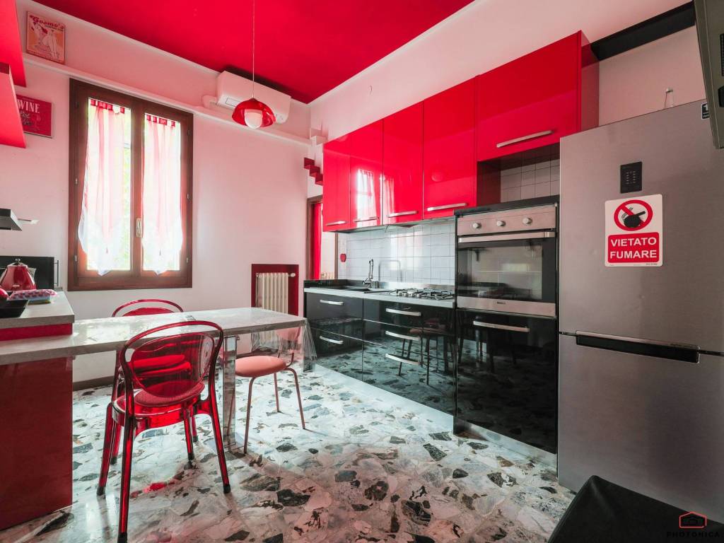 Appartamento a Bologna in Via Marco Emilio Lepido, 104 - Foto 4
