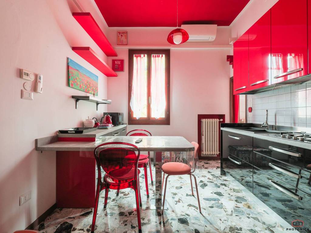 Appartamento a Bologna in Via Marco Emilio Lepido, 104 - Foto 5