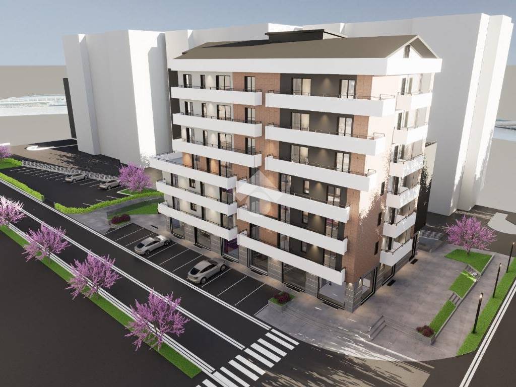 Appartamento a Rende in Via Giuseppe Verdi - Foto 2