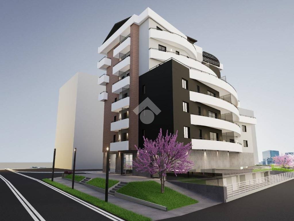 Appartamento a Rende in Via Giuseppe Verdi - Foto 4