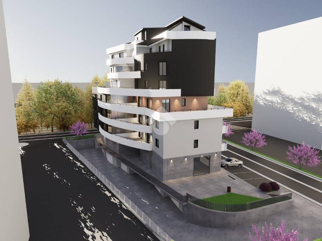 Appartamento a Rende in Via Giuseppe Verdi - Foto 5