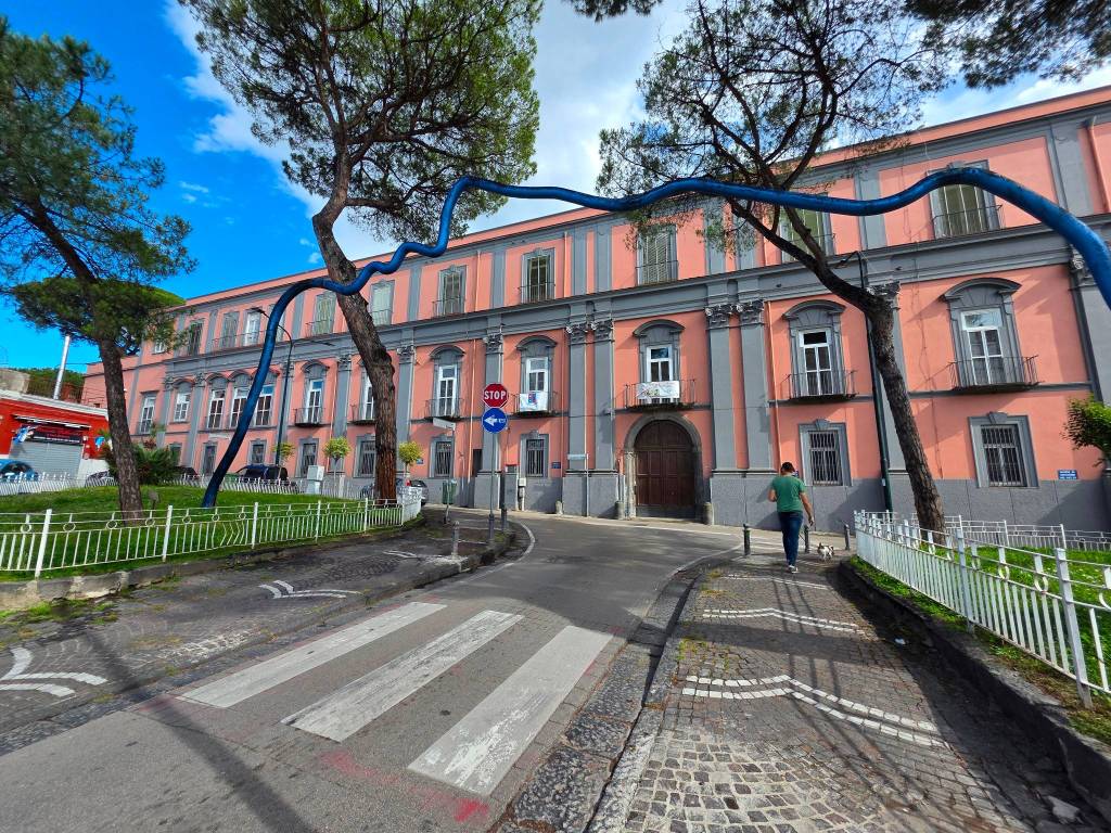 Immobile a Portici in Piazzetta Cassano - Foto 2