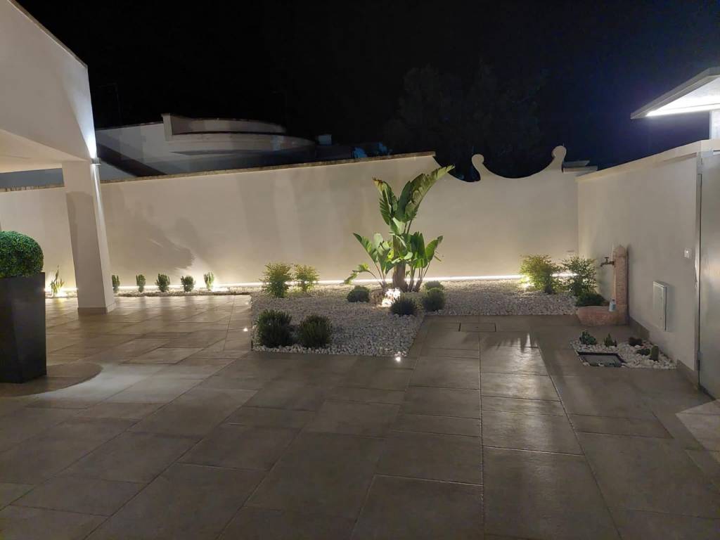 Villa a Porto cesareo in Via Sant'Isidoro - Foto 5
