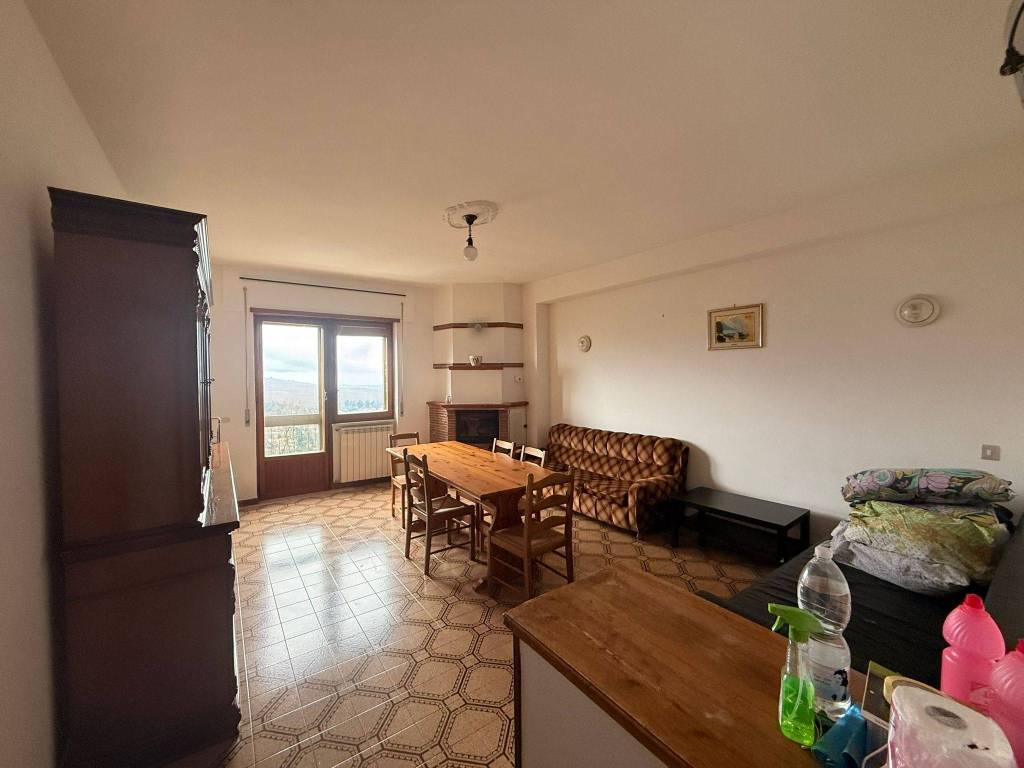 Appartamento a Rocca priora in Via San Sebastiano - Foto 2