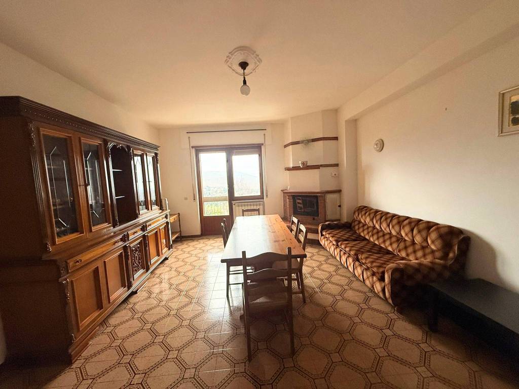 Appartamento a Rocca priora in Via San Sebastiano - Foto 3