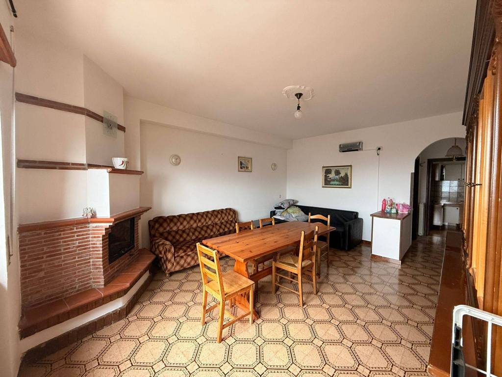 Appartamento a Rocca priora in Via San Sebastiano - Foto 4
