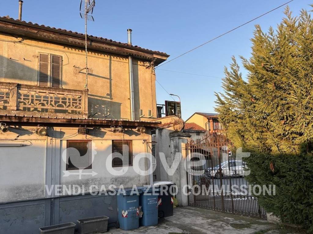 Palazzo / stabile a Borgolavezzaro in Via Roma, 77 - Foto 4