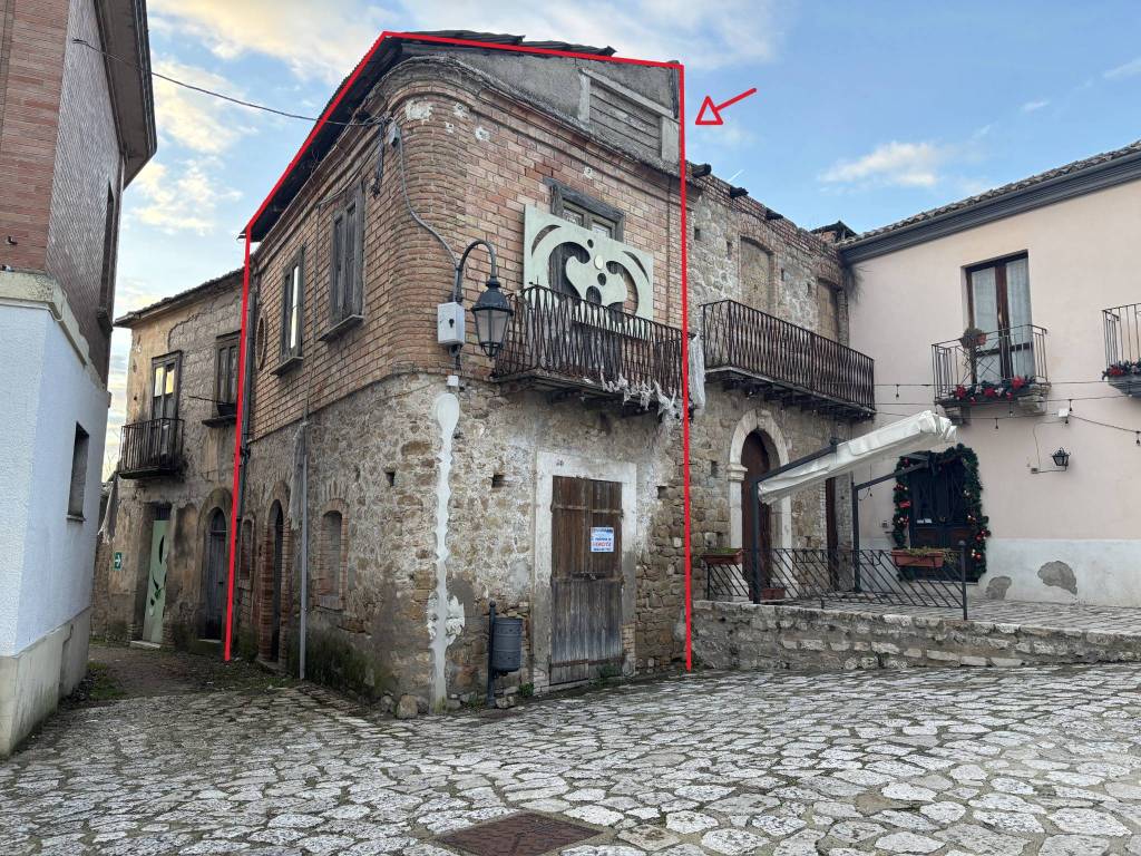 Casa indipendente a Apice in Piazza Carbonari, 5 - Foto 2