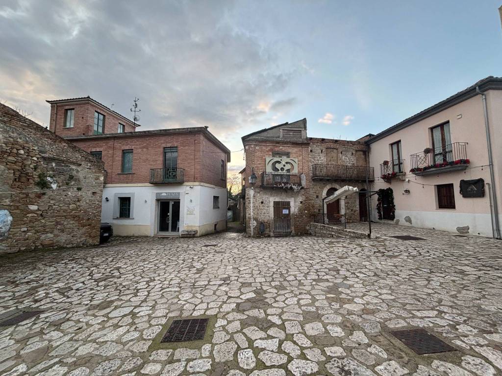 Casa indipendente a Apice in Piazza Carbonari, 5 - Foto 3
