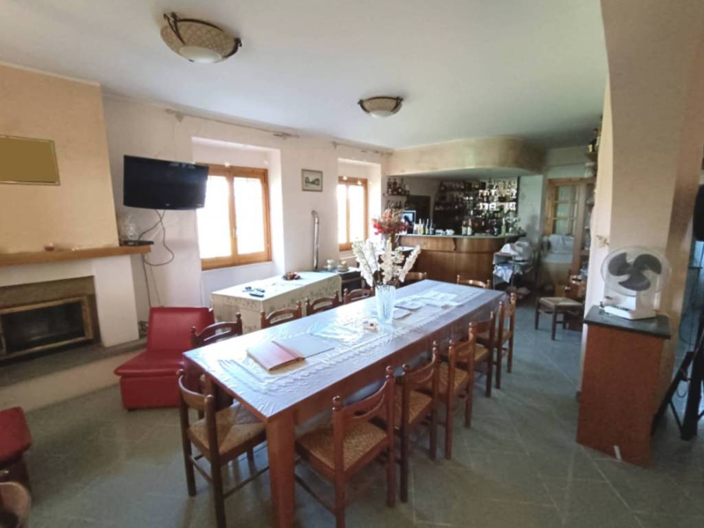Villa a Orsogna in Contrada Brecciarola, 14 - Foto 4