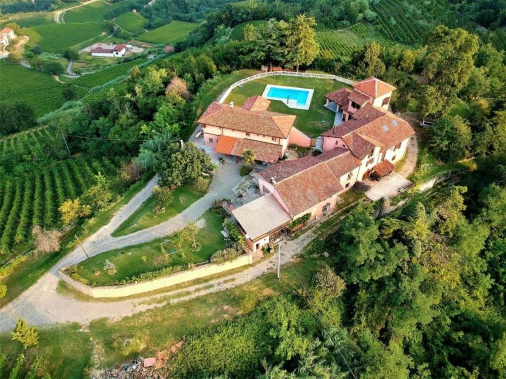 Villa a Acqui terme in Regione Ovrano Castello, 15 - Foto 2