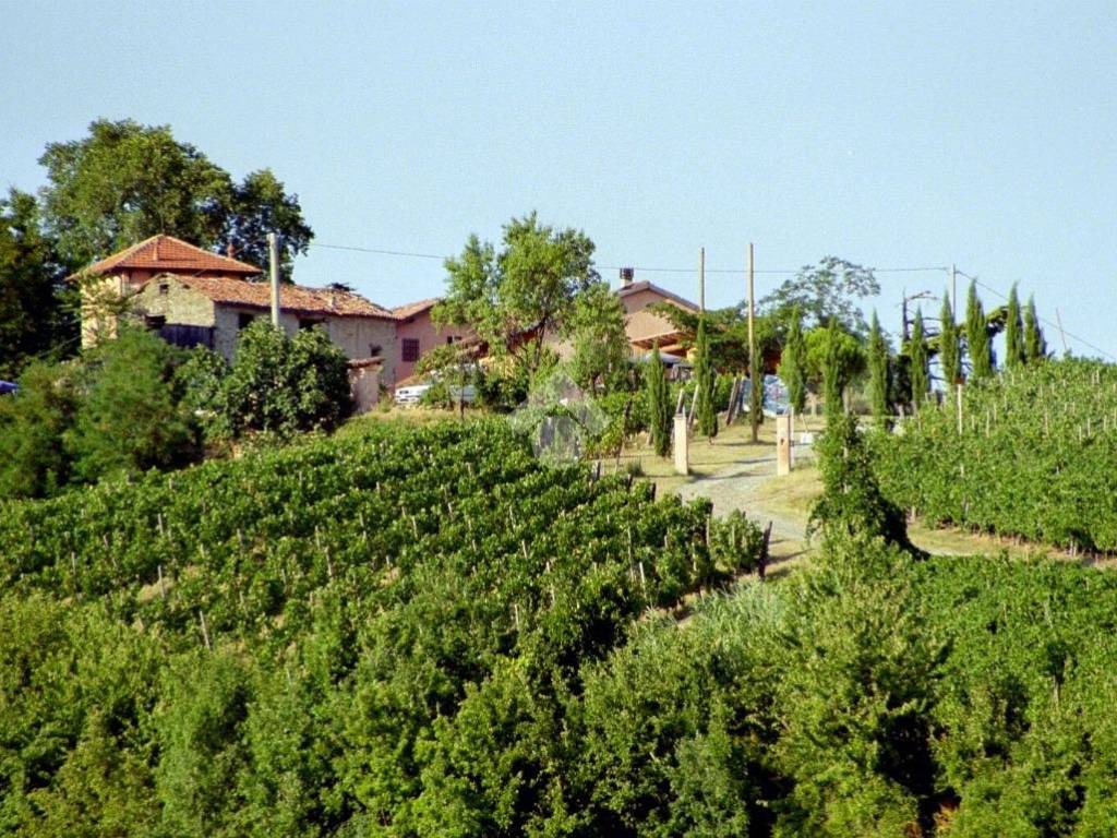 Villa a Acqui terme in Regione Ovrano Castello, 15 - Foto 4