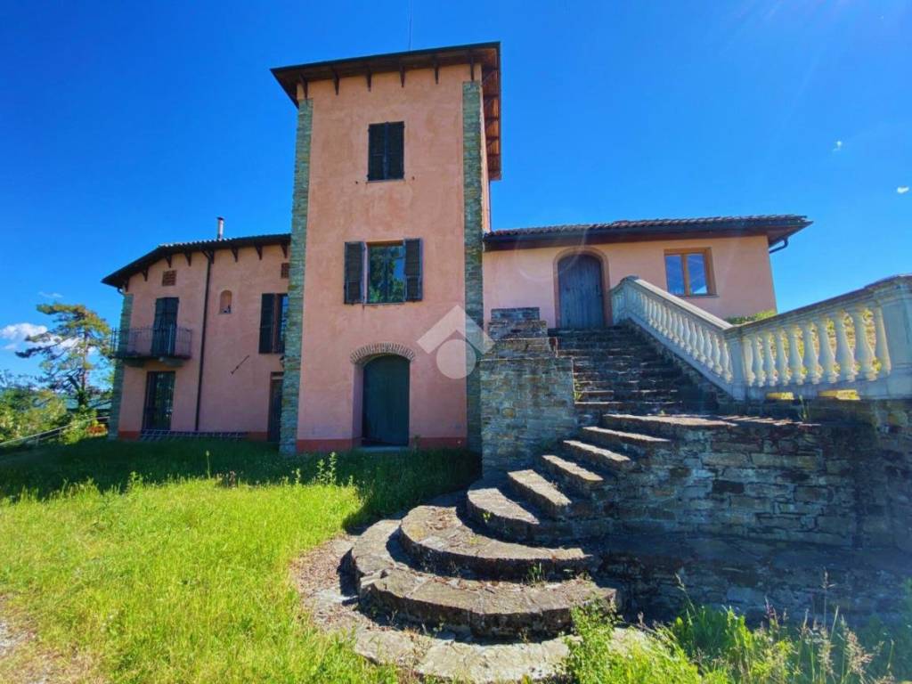 Villa a Acqui terme in Regione Ovrano Castello, 15 - Foto 5