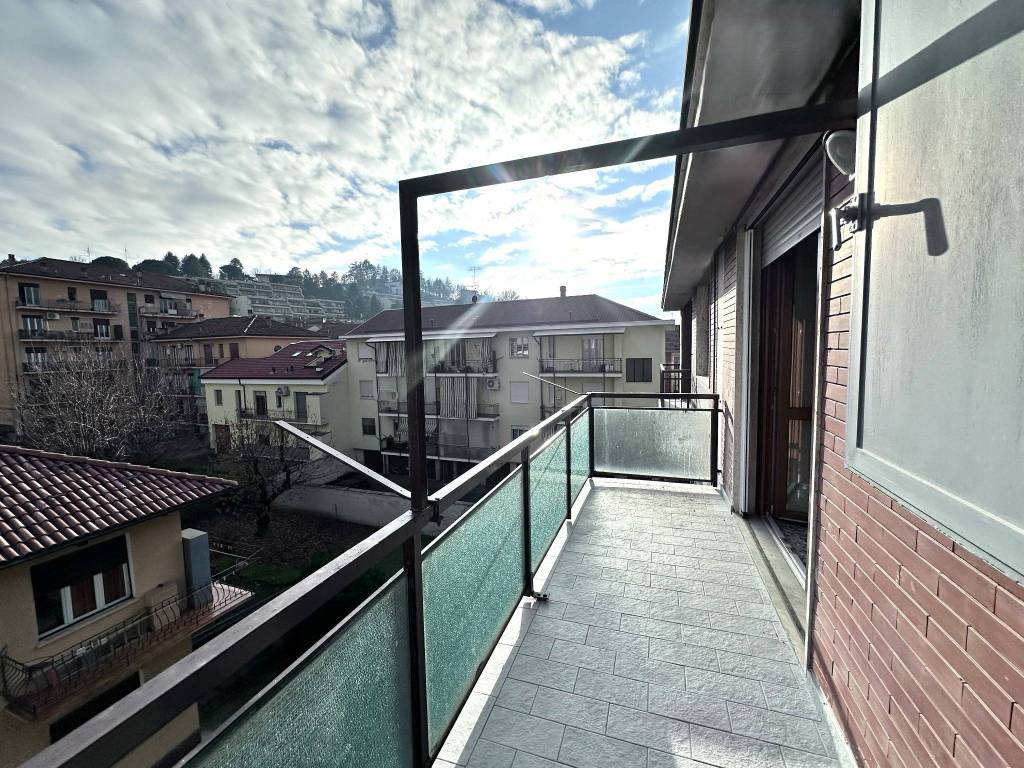 Appartamento a Alba in Via Beppe Fenoglio, 8 - Foto 3