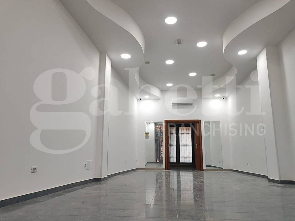 Immobile a San severo in VIA CHECCHIA RISPOLI , 27 - Foto 2