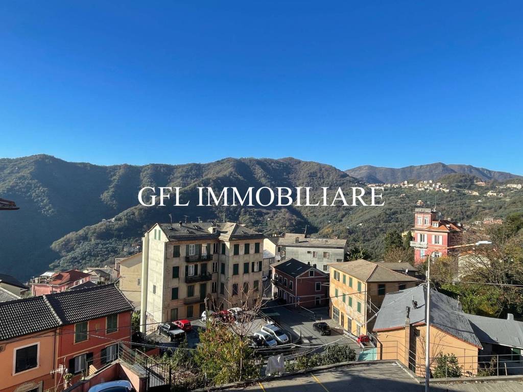 Appartamento a Uscio in Via Costa Chiesa, 1 - Foto 2