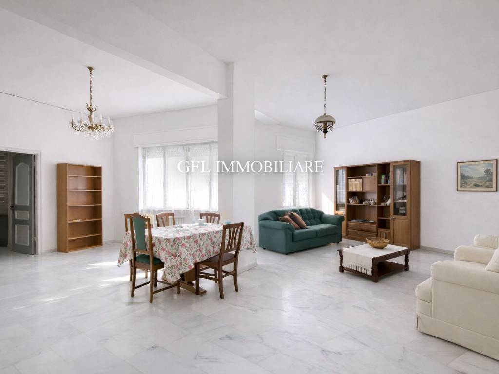Appartamento a Uscio in Via Costa Chiesa, 1 - Foto 4