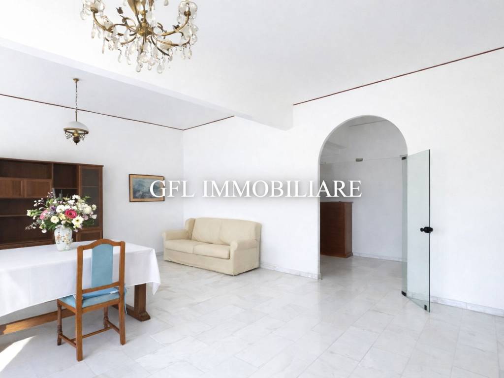 Appartamento a Uscio in Via Costa Chiesa, 1 - Foto 5