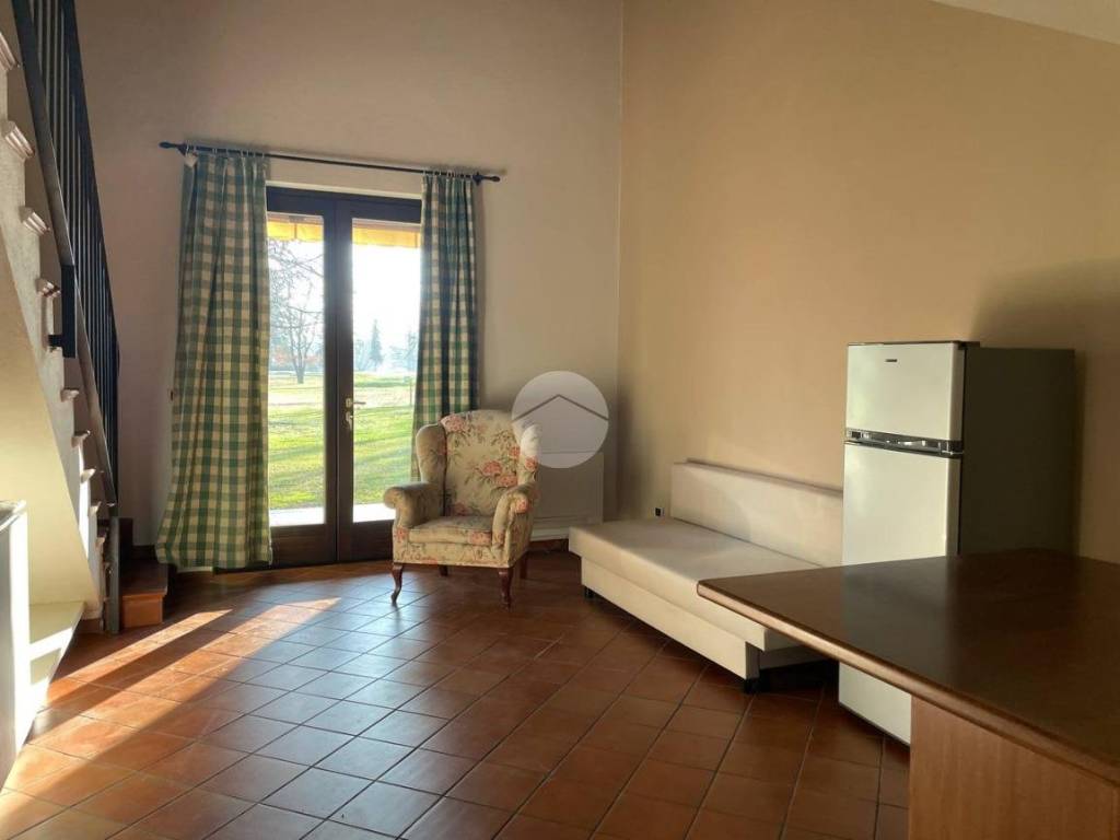 Villetta a schiera a Cherasco in VIA FRASCHETTA, 8 - Foto 2