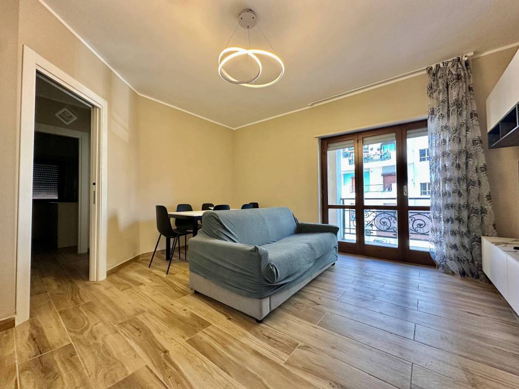 Appartamento a Cosenza in Via Guglielmo Marconi - Foto 3
