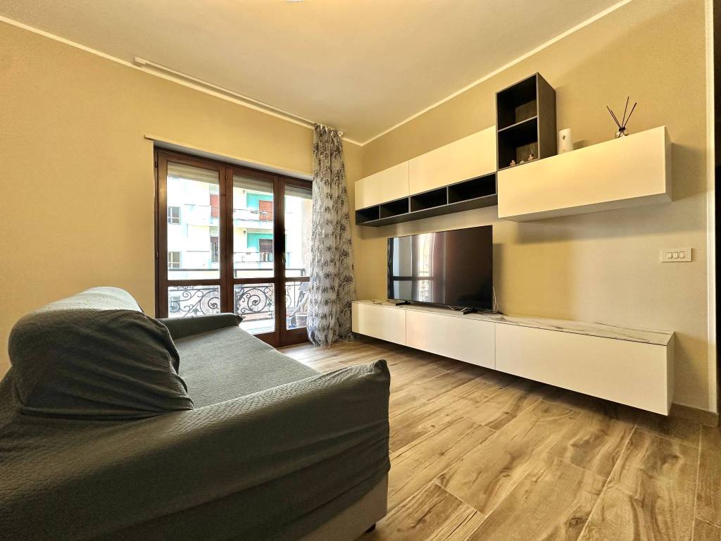 Appartamento a Cosenza in Via Guglielmo Marconi - Foto 4