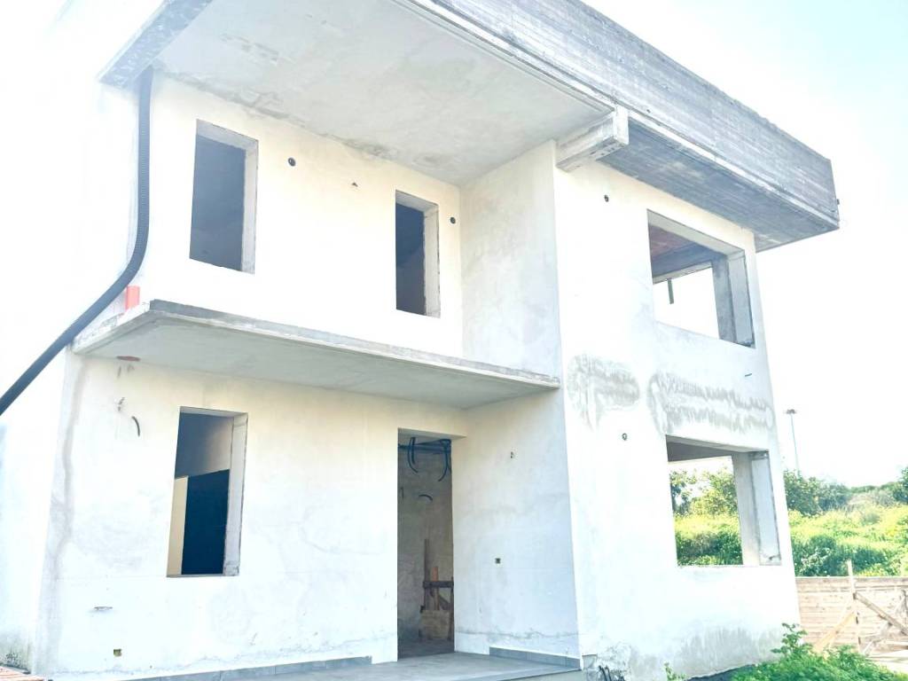 Villa a Riposto in Via Lucio Lupo - Foto 2