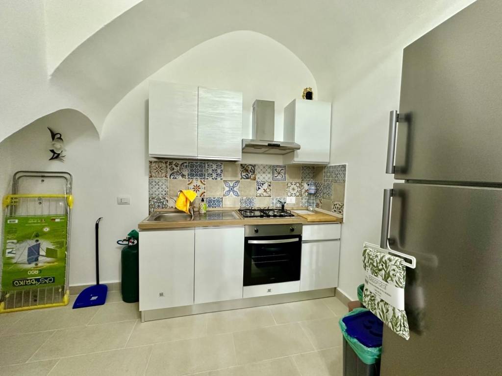 Casa indipendente a Cinisi in Via Generale Vito Artale - Foto 5