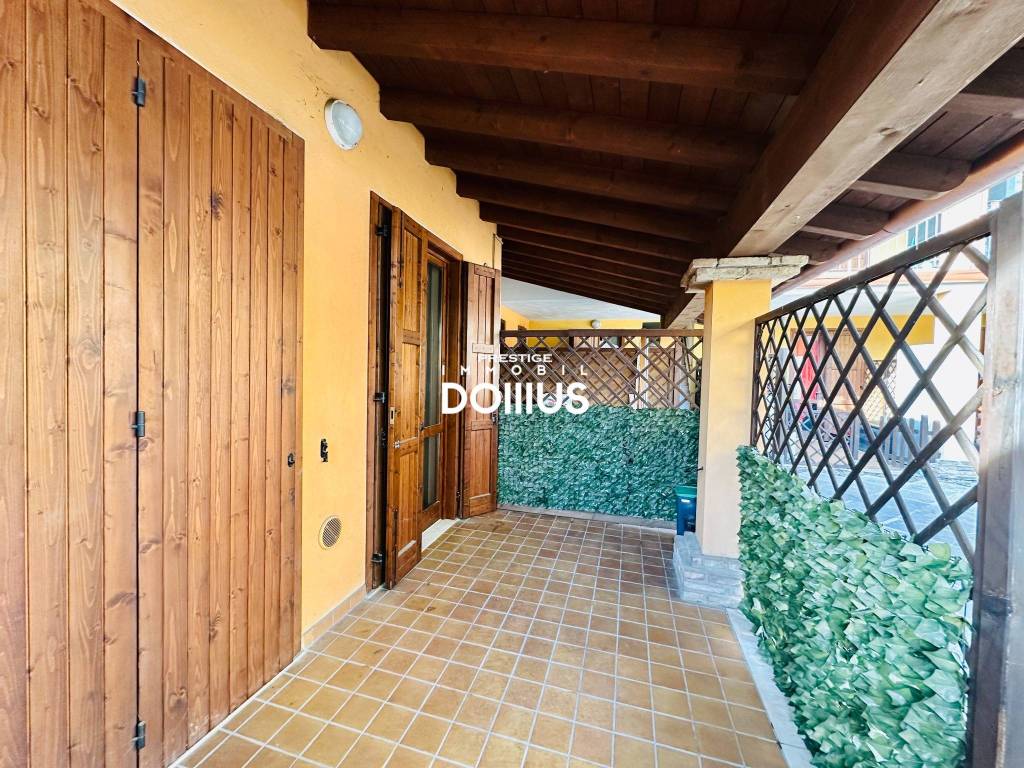Appartamento a Lonato del garda in Via Bariselli - Foto 2