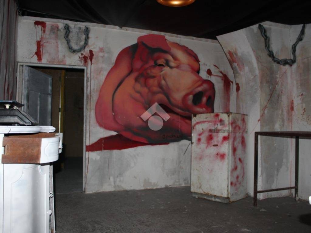 Box / garage a Diamante in Largo Giuseppe Garibaldi, 3 - Foto 5