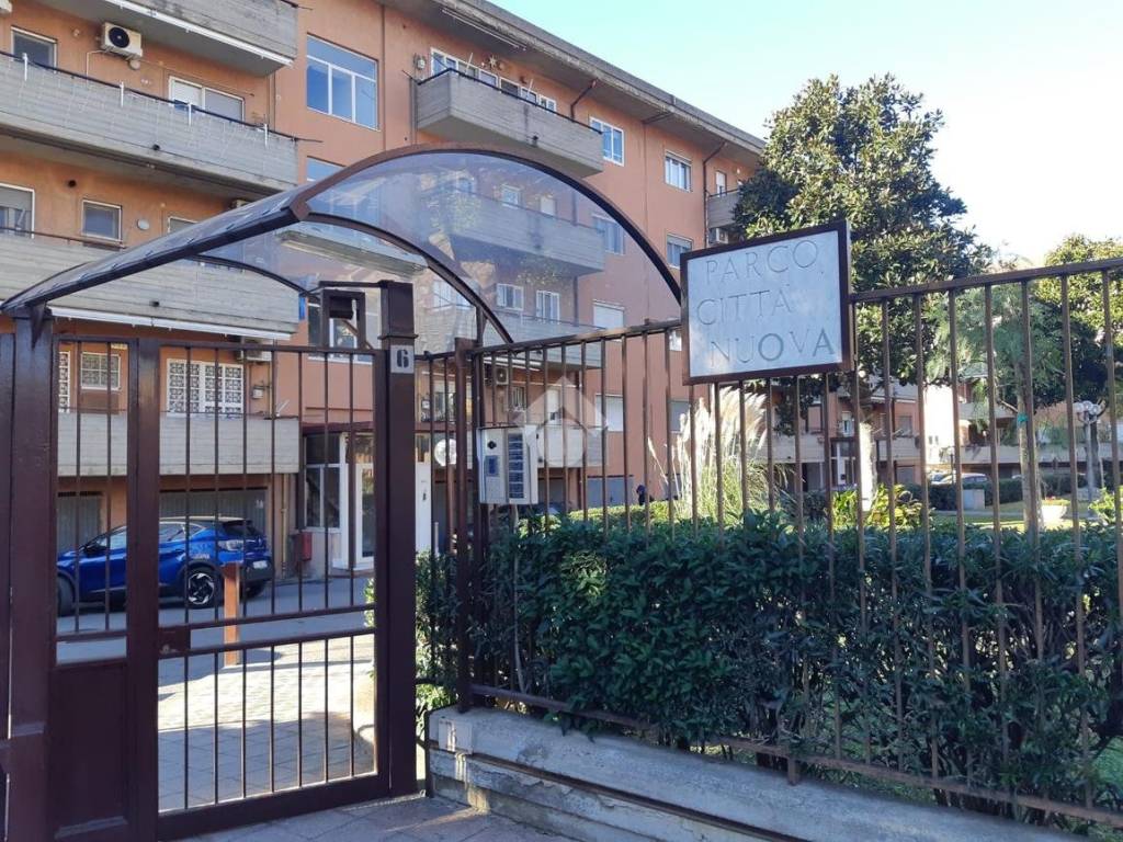 Appartamento a Nocera inferiore in Via san pietro, 6 - Foto 4
