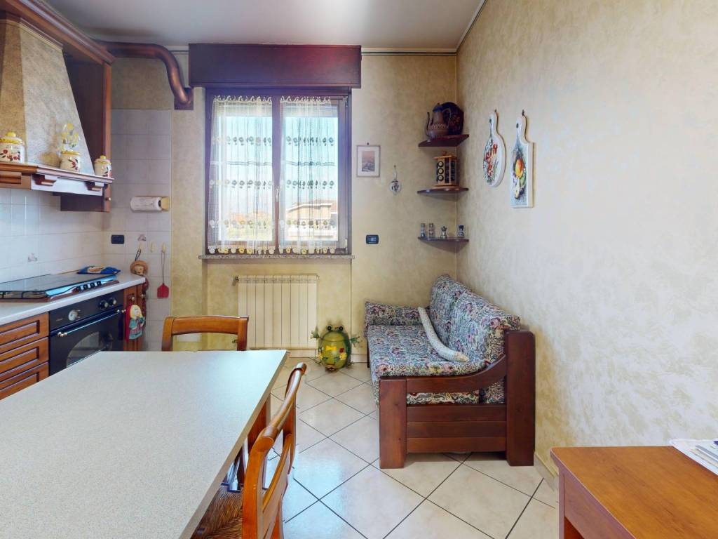 Appartamento a Leinì in Via Volpiano - Foto 4
