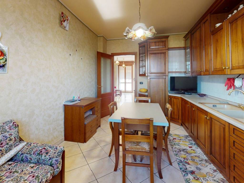Appartamento a Leinì in Via Volpiano - Foto 5