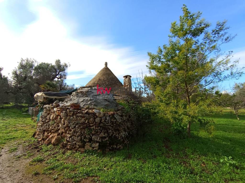 Rustico / casale a Ceglie messapica - Foto 4