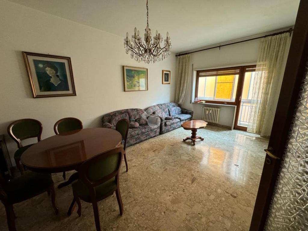 Appartamento a Avezzano in Via Oslavia, 21 - Foto 4