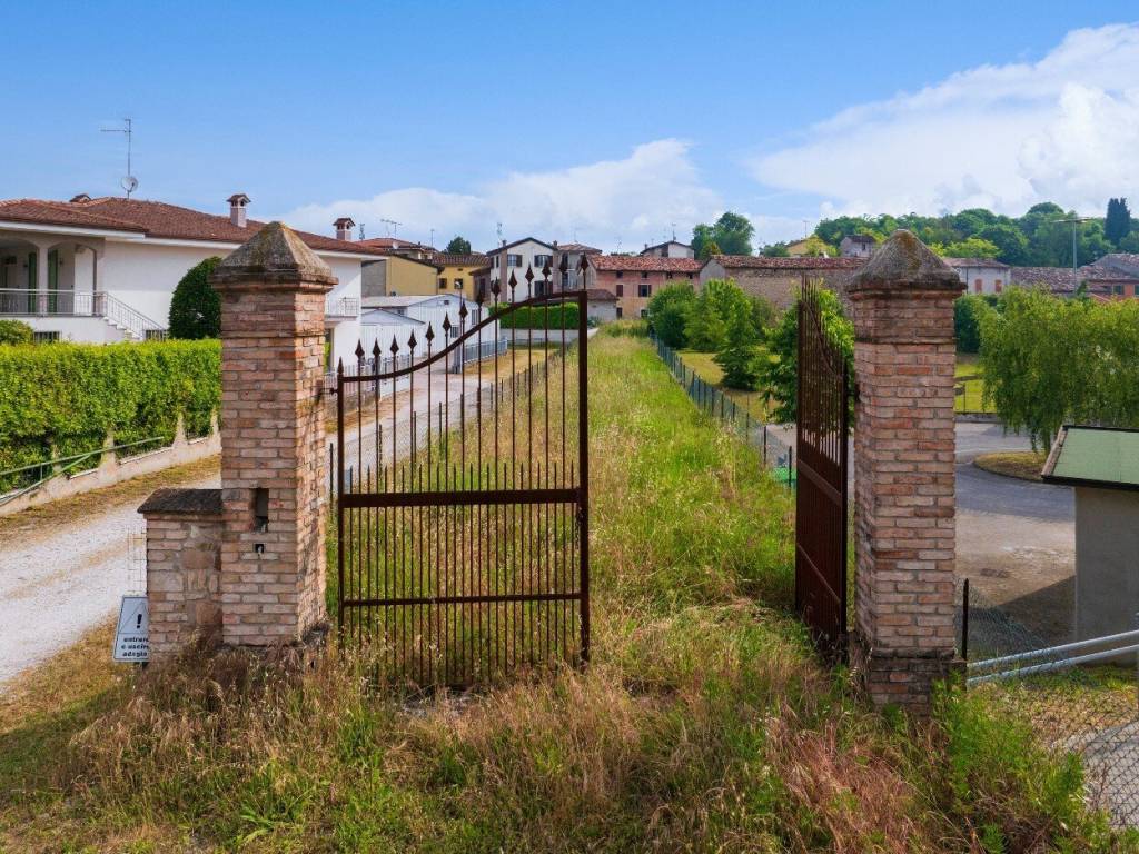 Rustico / casale a Solferino in Via Cavriana, 48 - Foto 2