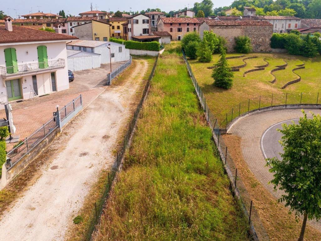 Rustico / casale a Solferino in Via Cavriana, 48 - Foto 3