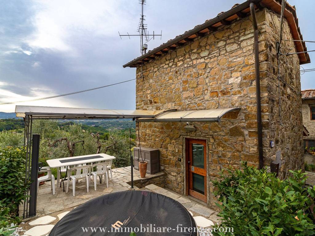 Villa a Pontassieve - Foto 2