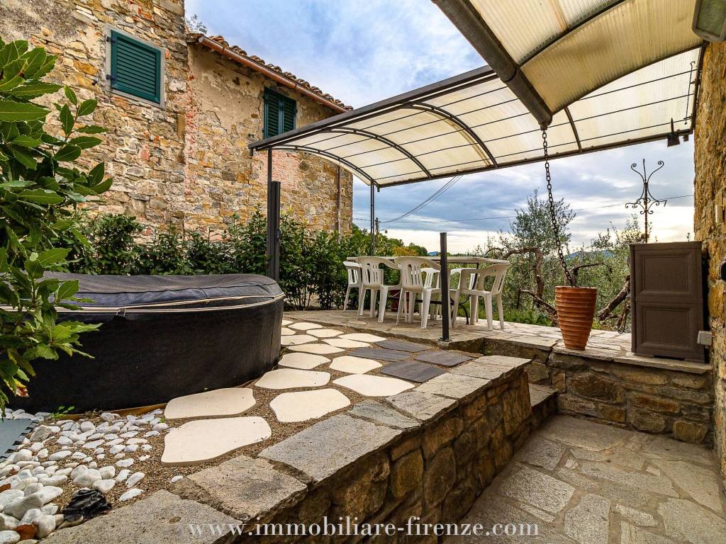 Villa a Pontassieve - Foto 3