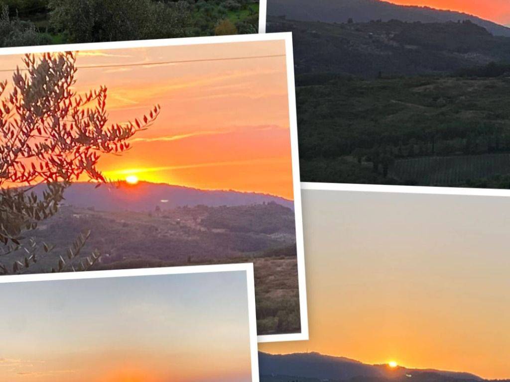 Villa a Pontassieve - Foto 4