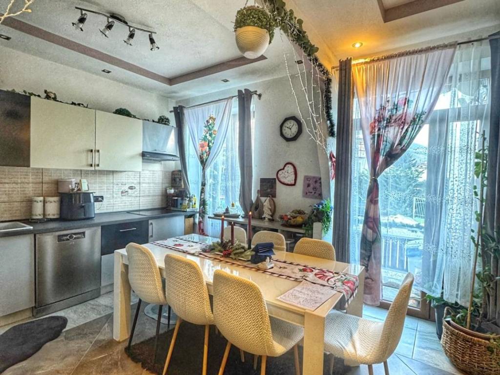 Appartamento a Oulx in Via Roma, 15 - Foto 3