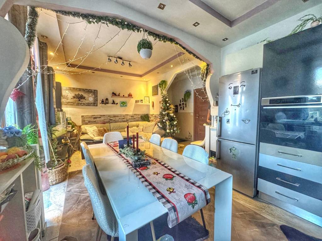 Appartamento a Oulx in Via Roma, 15 - Foto 4