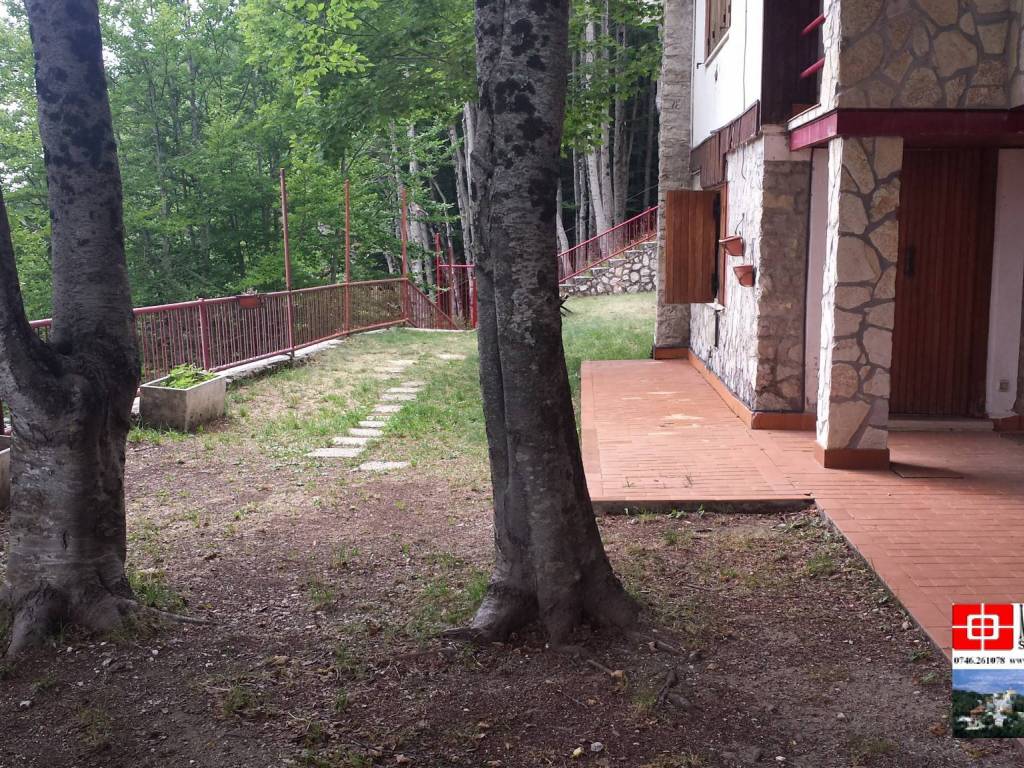 Villa a Rieti in Via degli Appennini, 76 - Foto 3