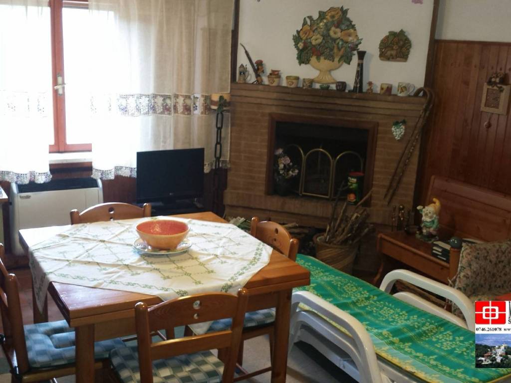 Villa a Rieti in Via degli Appennini, 76 - Foto 4