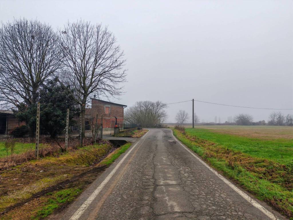 Terreno a Vescovato in Via Bagnarolo - Foto 2