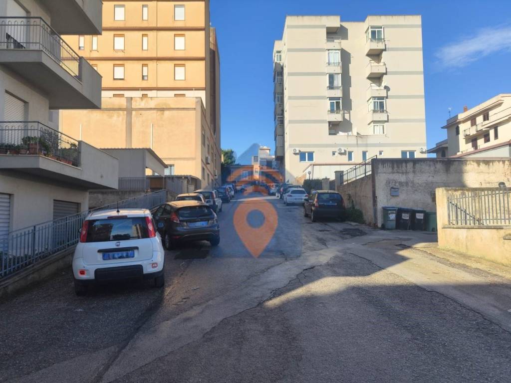 Appartamento a Castelvetrano in Via Guido Gozzano - Foto 2
