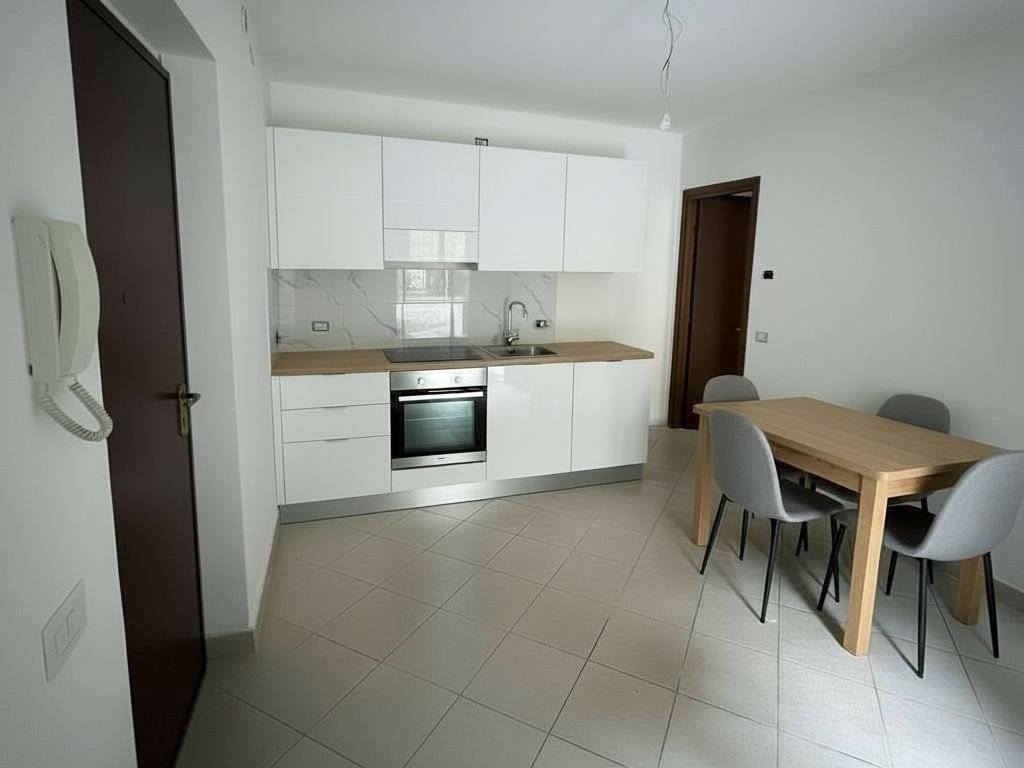 Appartamento a Lenna in Via Mauro Codussi - Foto 2