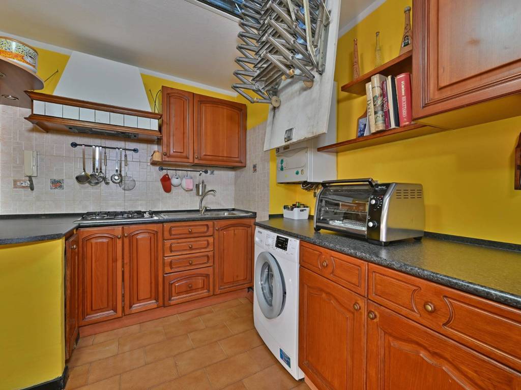 Appartamento a Quiliano in Piazza Antonio Gramsci, 1 - Foto 2