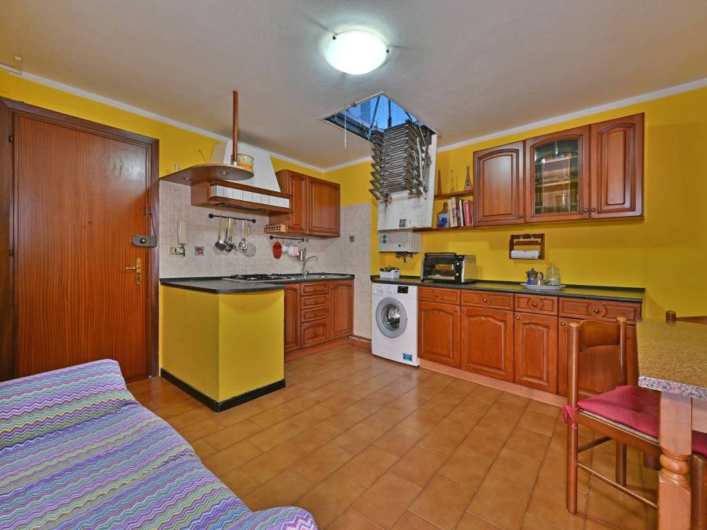 Appartamento a Quiliano in Piazza Antonio Gramsci, 1 - Foto 3