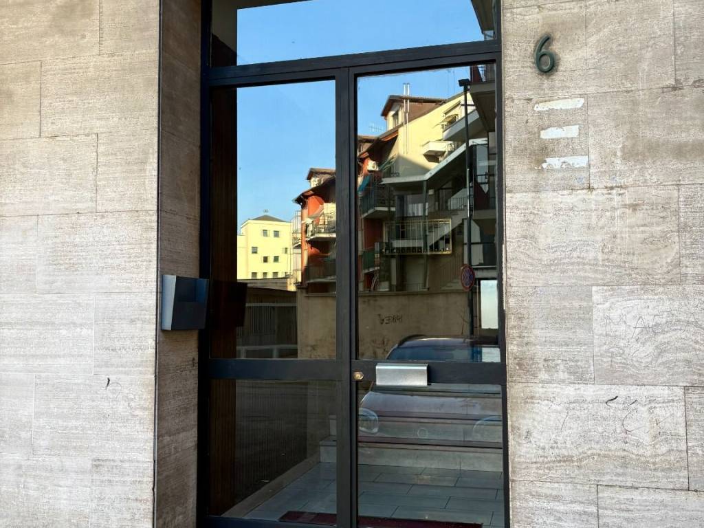 Appartamento a Nichelino in Via Po, 6 - Foto 2
