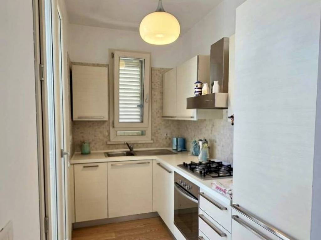 Appartamento a Civitanova marche in corso vittorio emanuele - Foto 2